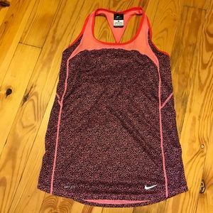 Nike Dri-Fit Tank XS